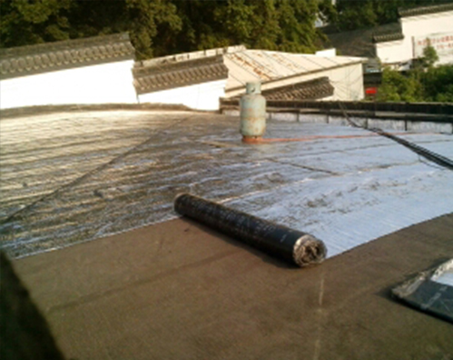 高碑店屋顶防水